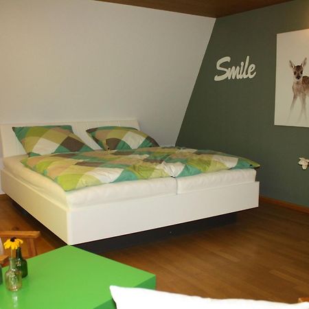 Villa Haus Talblick Sasbachwalden Esterno foto