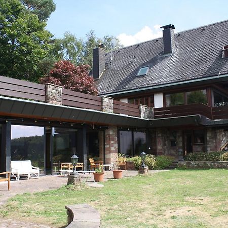 Villa Haus Talblick Sasbachwalden Esterno foto