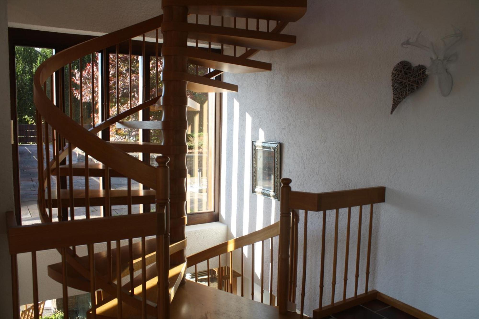 Villa Haus Talblick Sasbachwalden Esterno foto