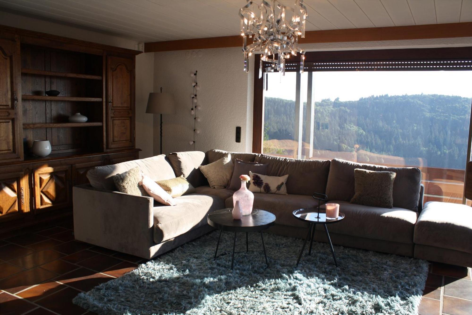 Villa Haus Talblick Sasbachwalden Esterno foto