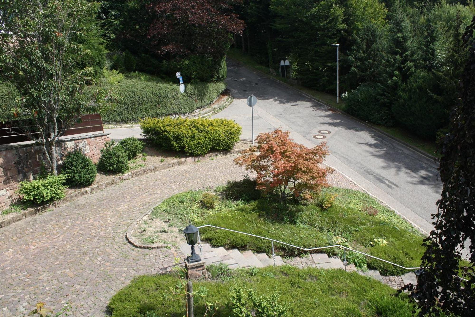 Villa Haus Talblick Sasbachwalden Esterno foto