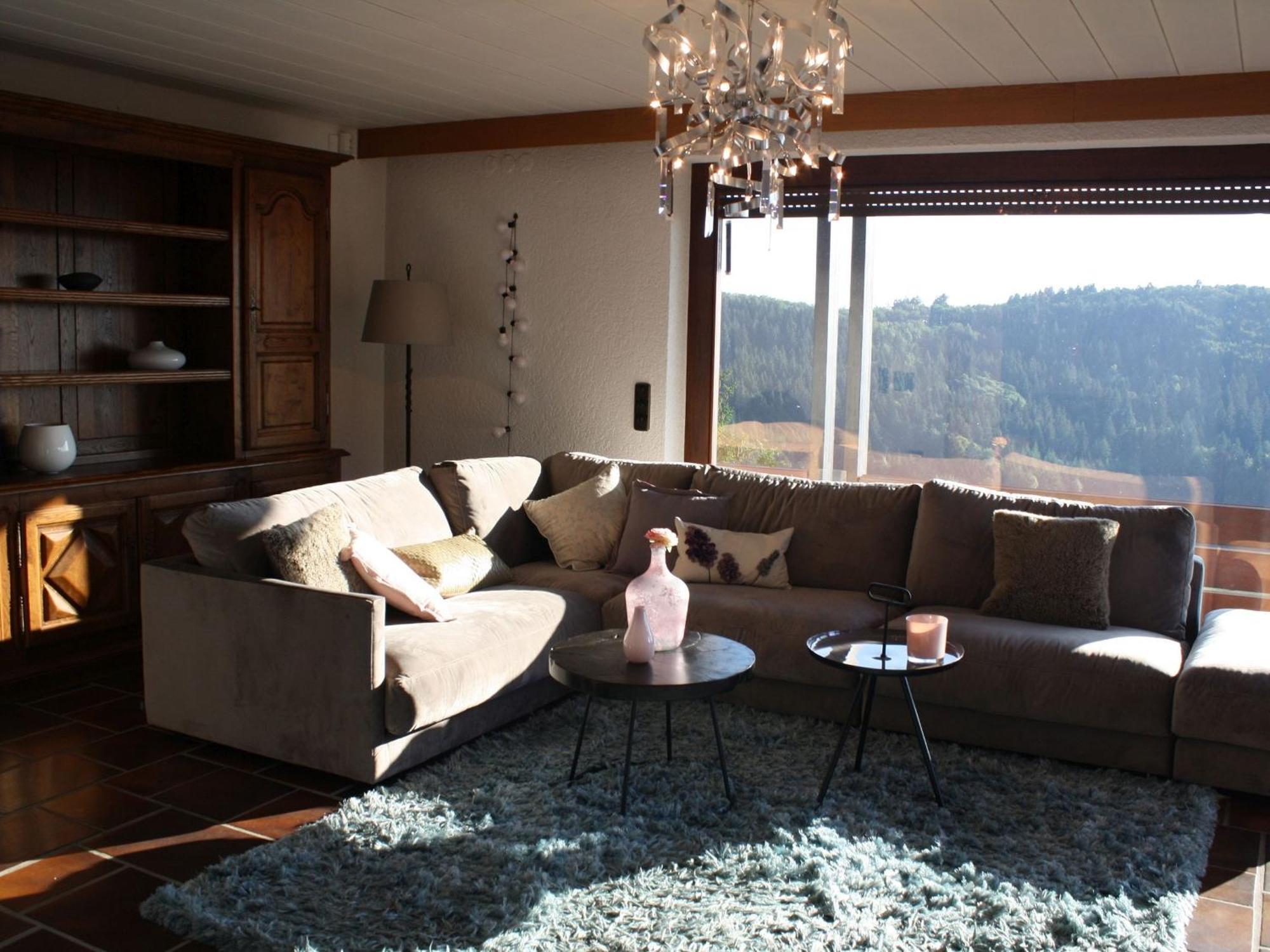 Villa Haus Talblick Sasbachwalden Esterno foto