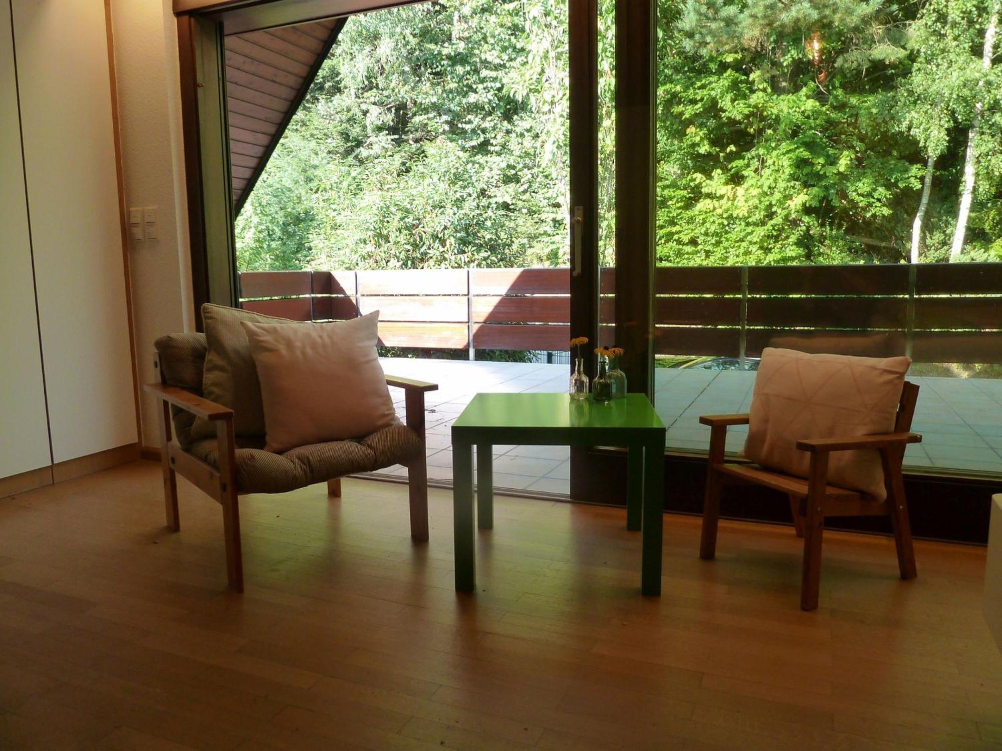 Villa Haus Talblick Sasbachwalden Esterno foto