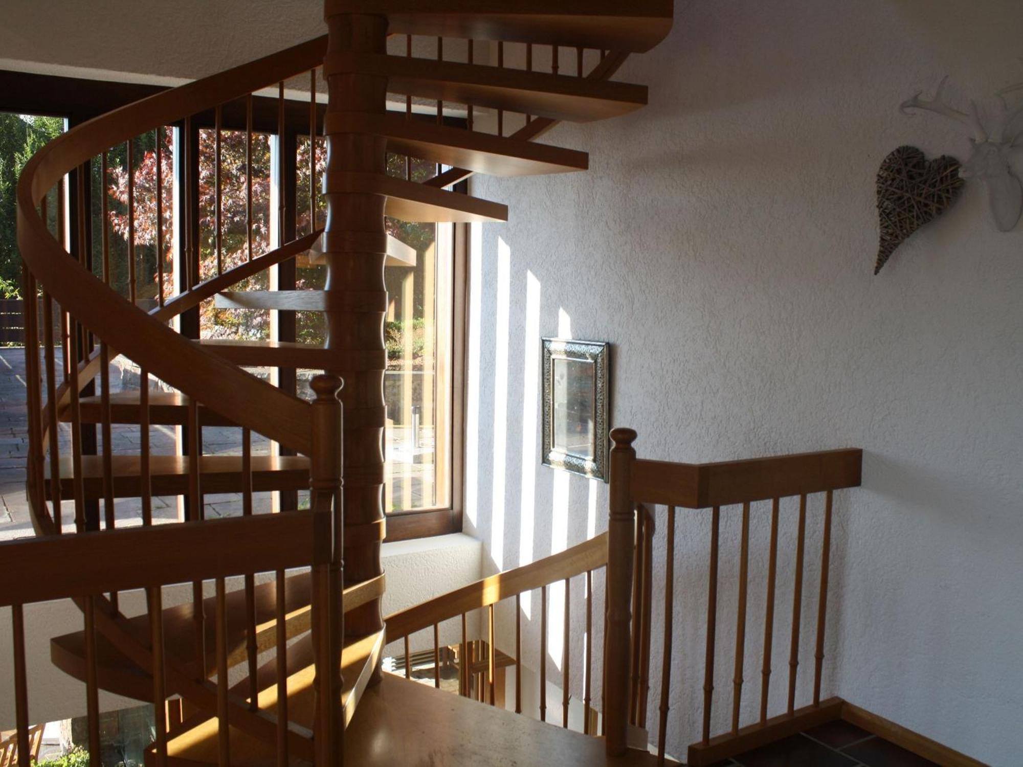 Villa Haus Talblick Sasbachwalden Esterno foto