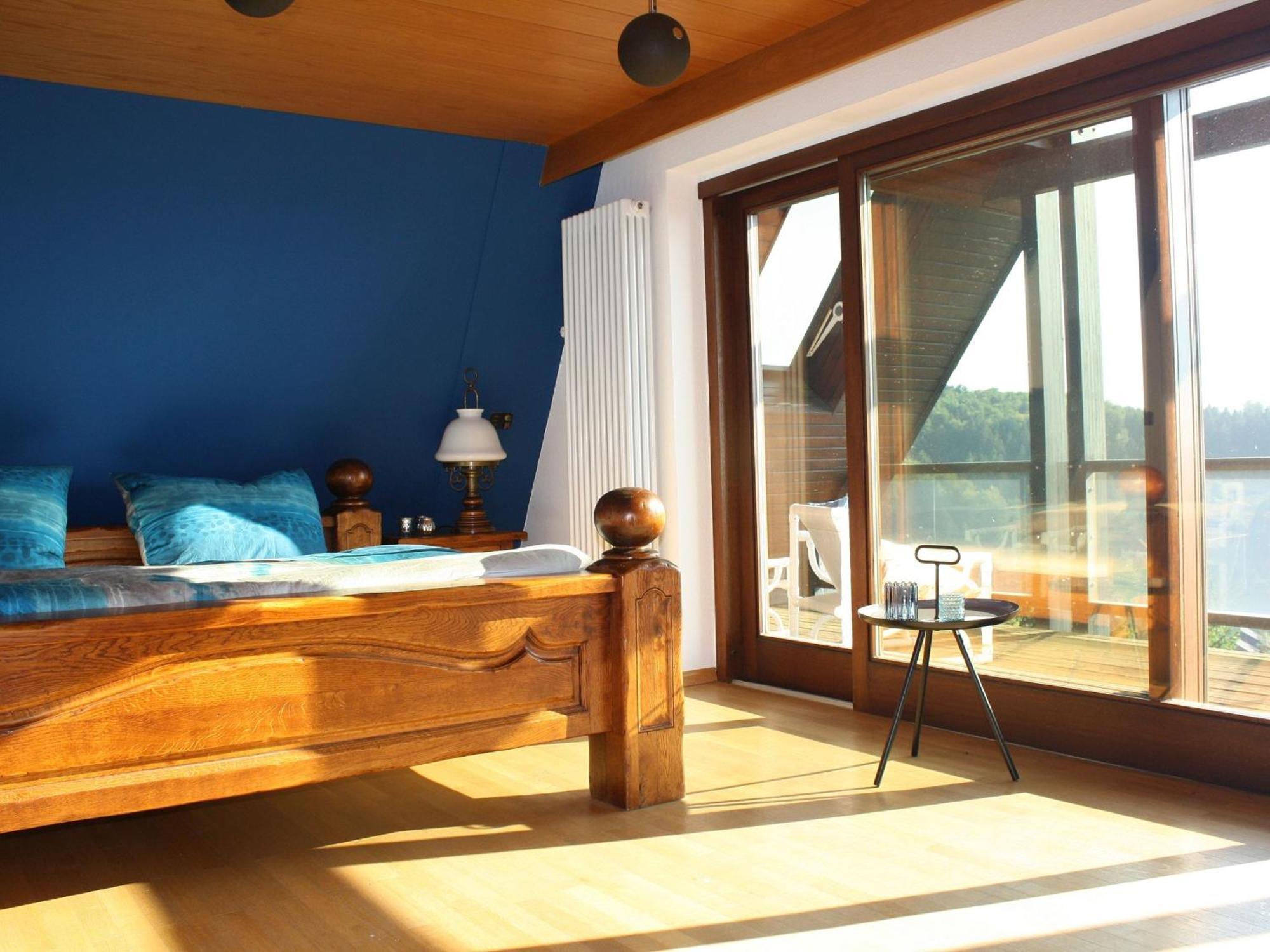 Villa Haus Talblick Sasbachwalden Esterno foto