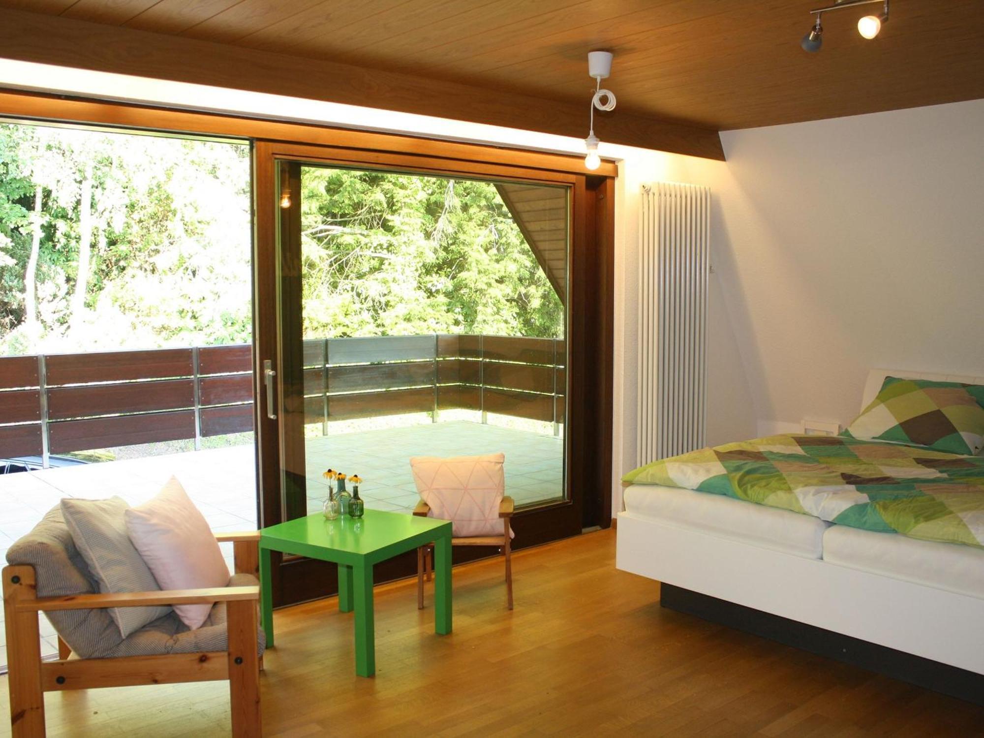 Villa Haus Talblick Sasbachwalden Esterno foto